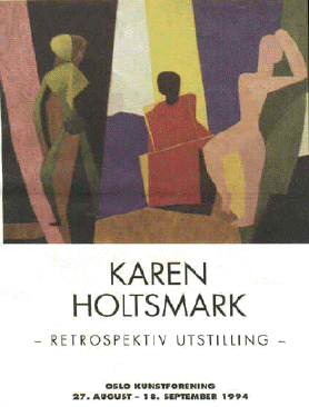 karen holtsmark